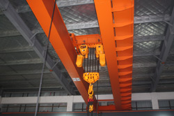 成都環(huán)鏈電動葫蘆