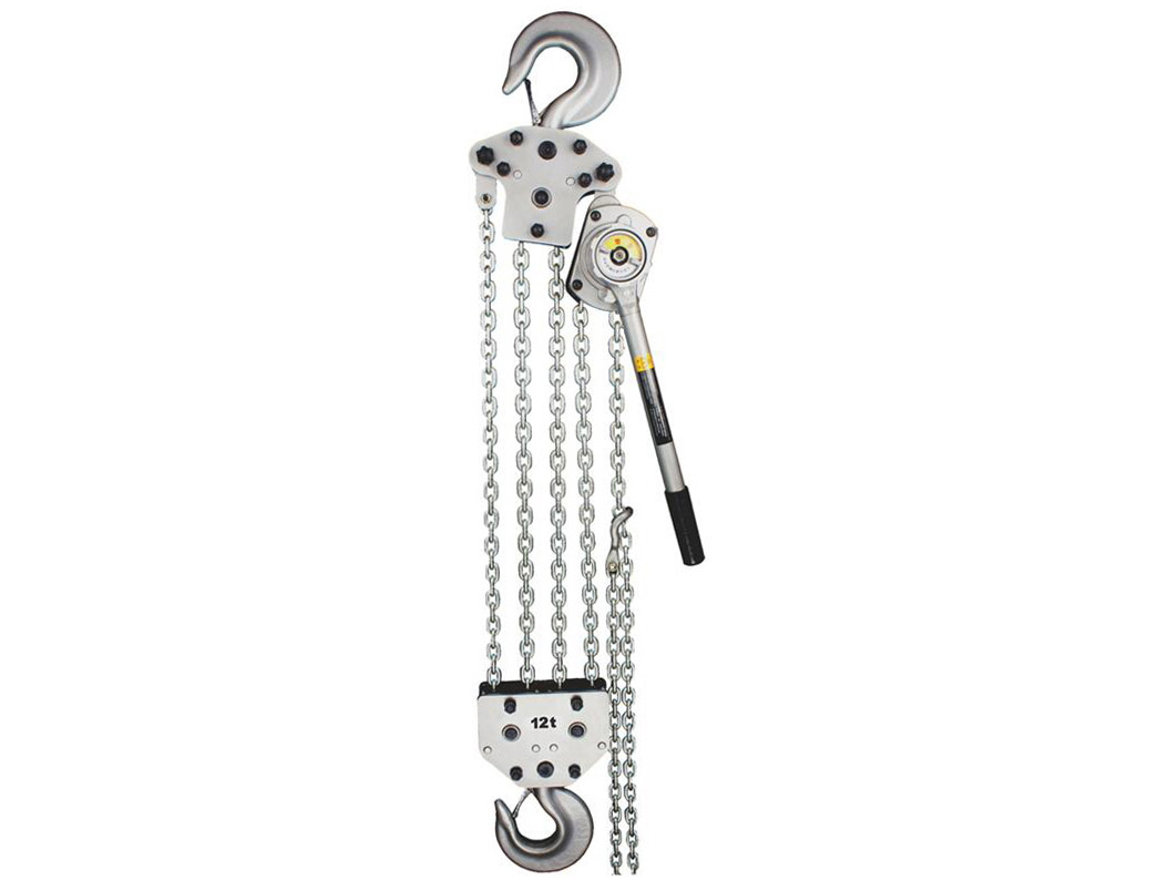 凱榮鋁合金緊線器