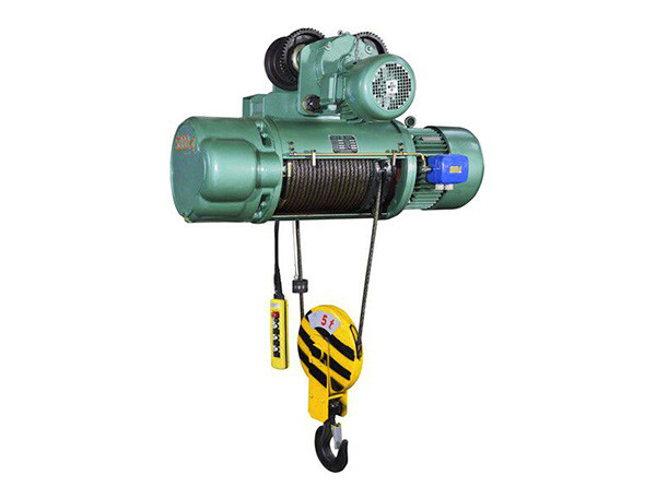 凱榮電動葫蘆客戶見證